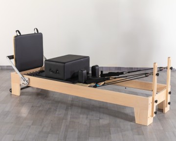 Customize your own Pilates studio