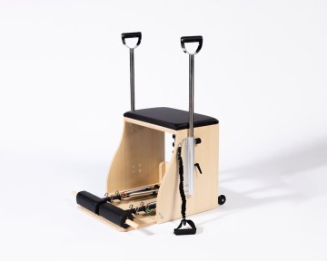 Different Maple Wuda pilates chair for sale