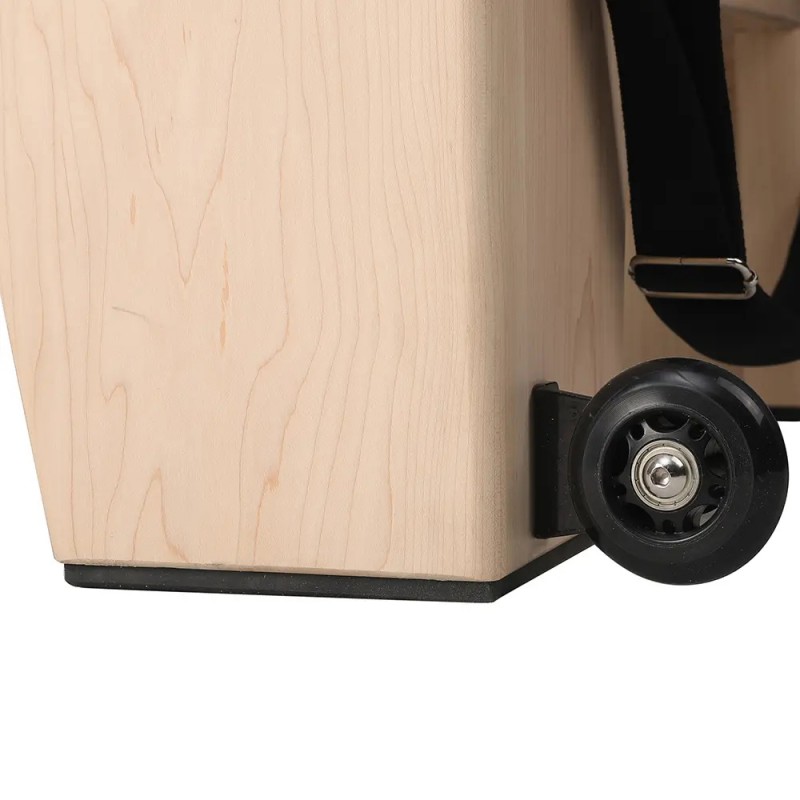 Maple Pilates Reformer Tower-ով (11)
