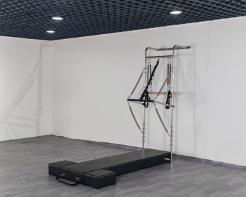 Pilates Wall Tower