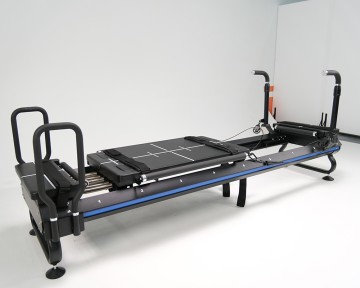 The Megaformer: Revolutionizing Fitness and Wellness With Innovation