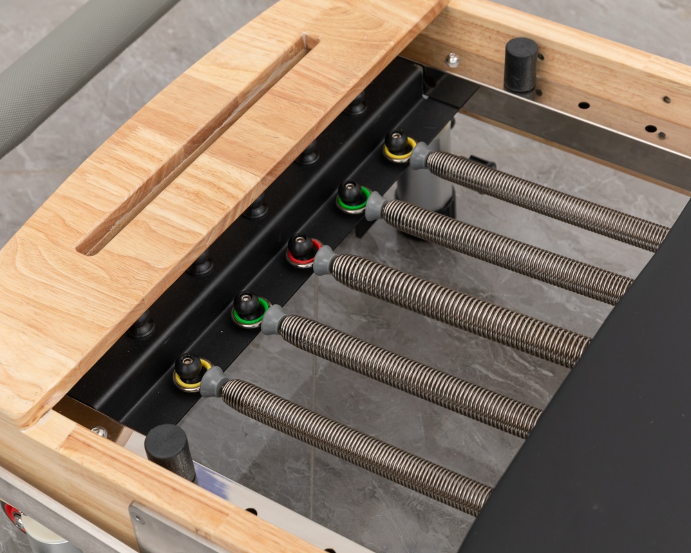 Adjustable Resistance System
