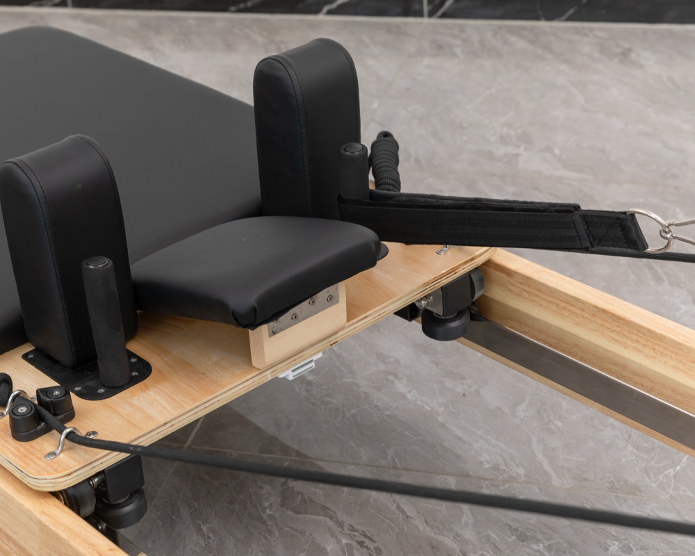 Ergonomic Headrest & Shoulder Rest