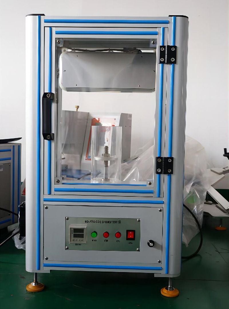Electronic coil spring testing machine practical (9)9ax