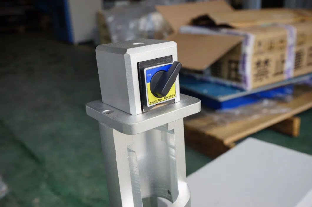 Foam Resilience Testing Machine Multi-Functional Durable (6)1qq