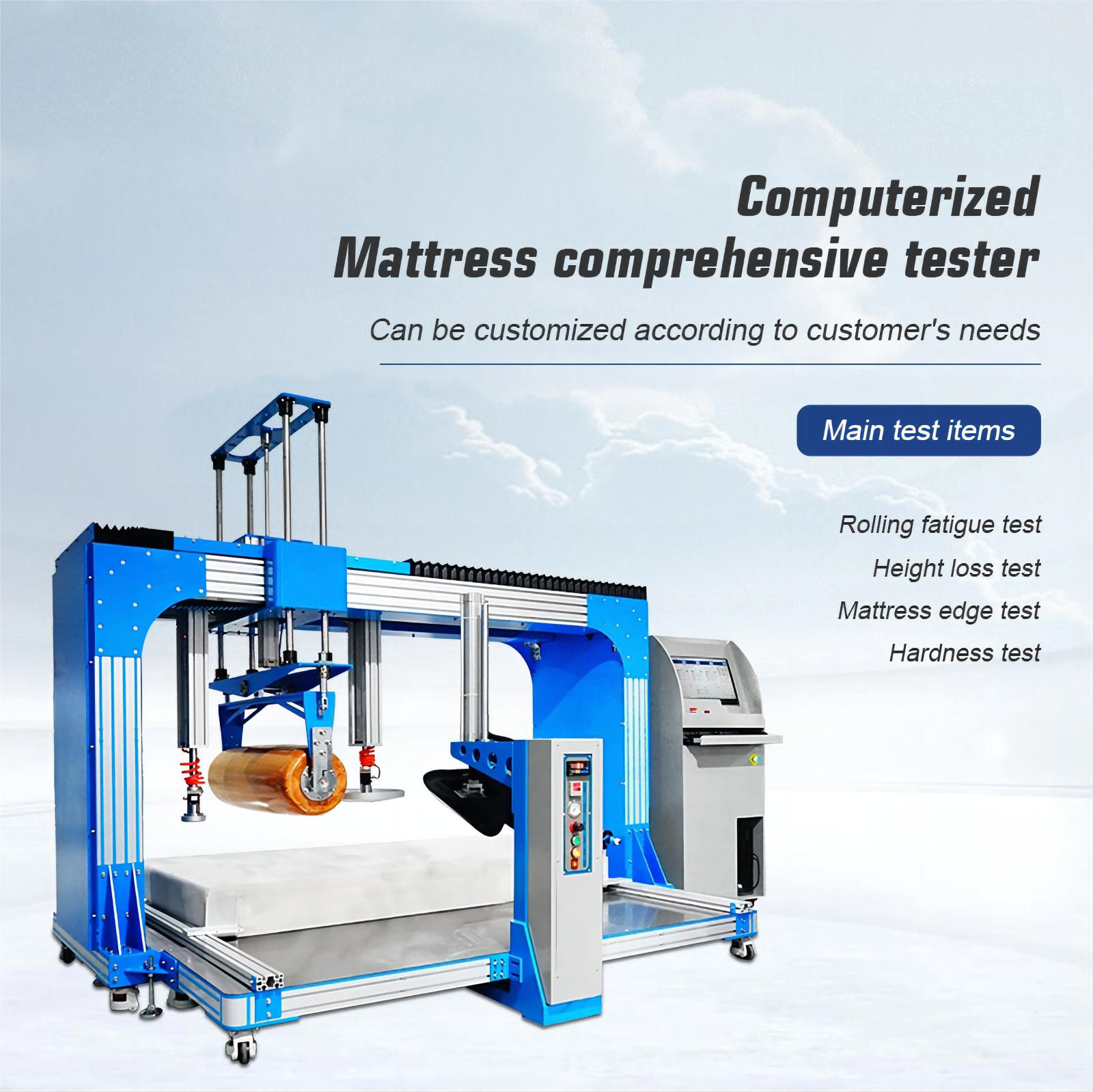 Mattress durability hardness test equipment (7)epu