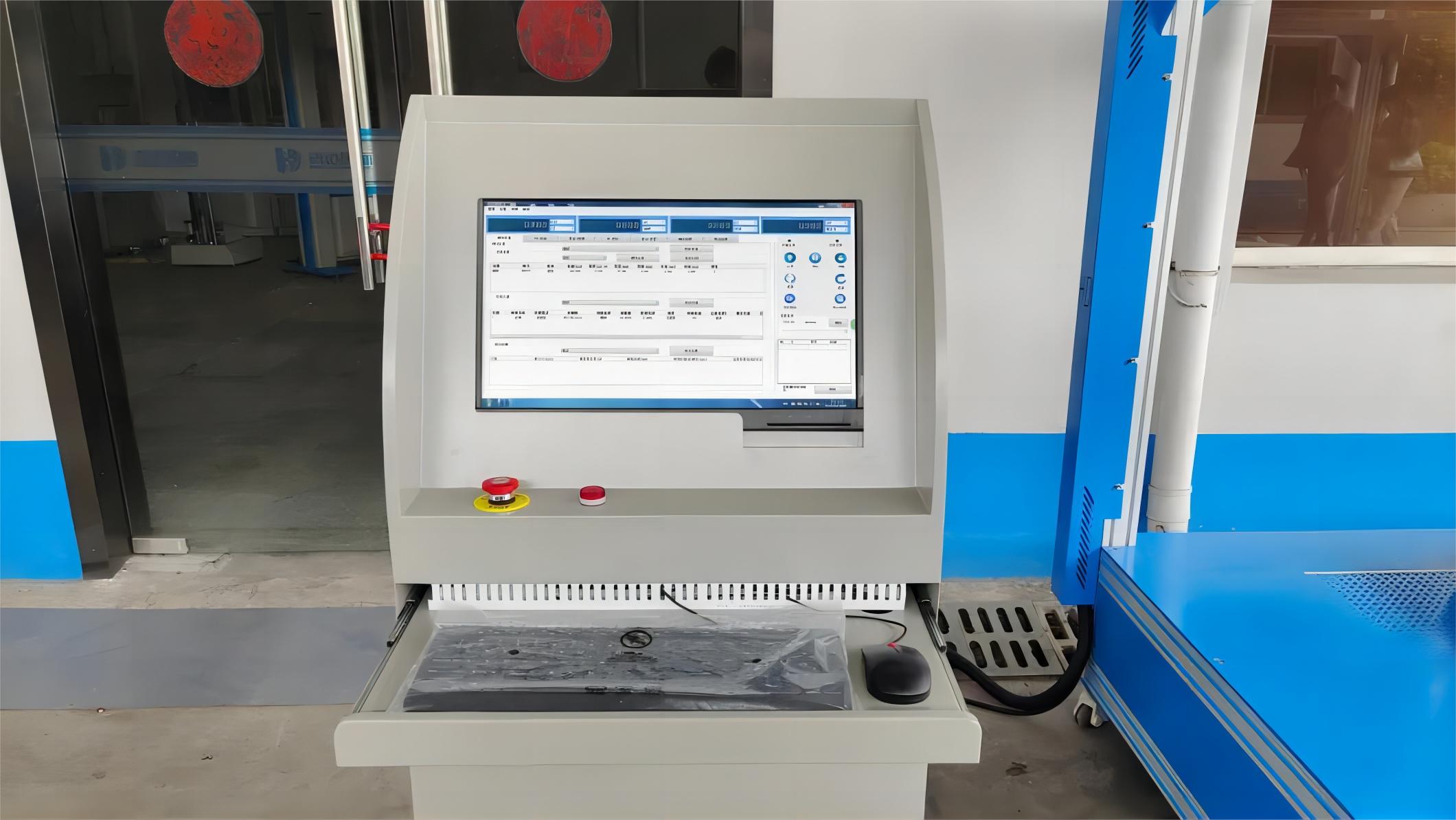 Mattress Tester Furniture Testing Equipment (10)ric