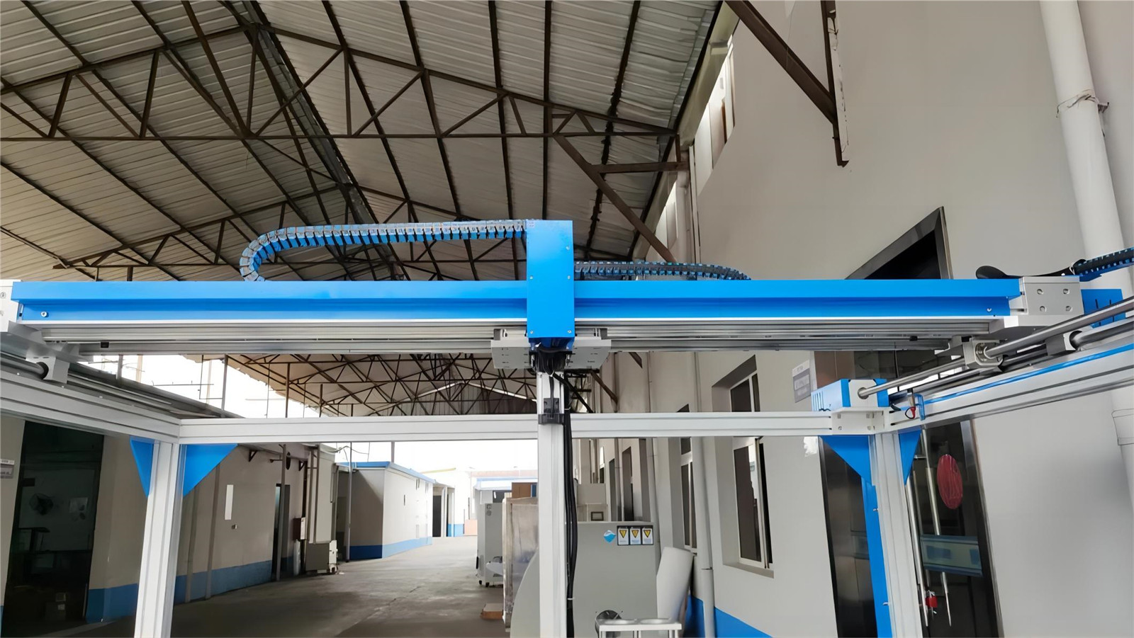 Mattress Tester Furniture Testing Equipment (7)lmo