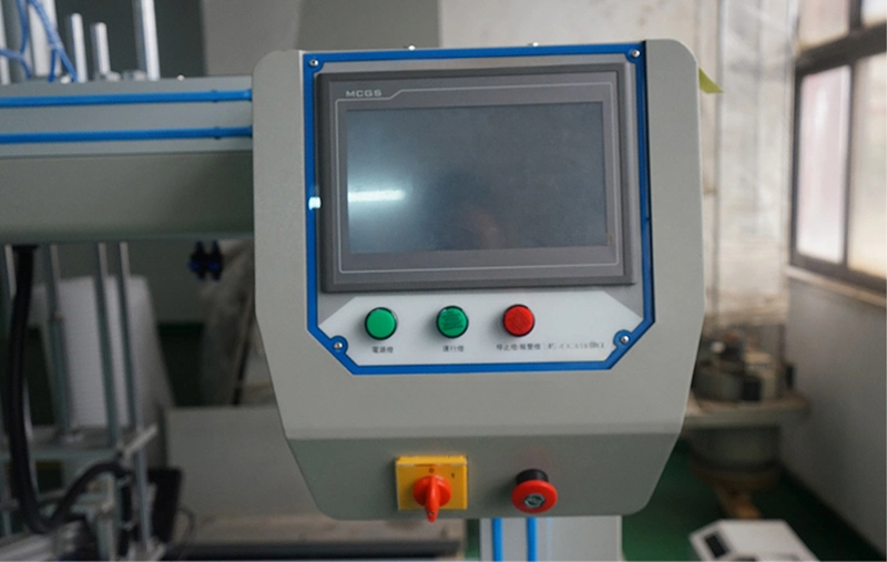 Sofa Seat And Back Durability Testing Machine (8)2fi