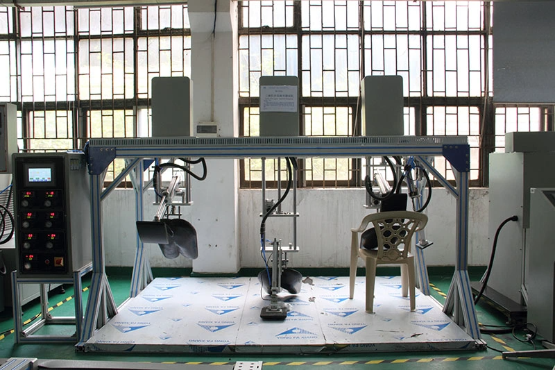 Sofa Seat And Back Durability Testing Machine (8)12z
