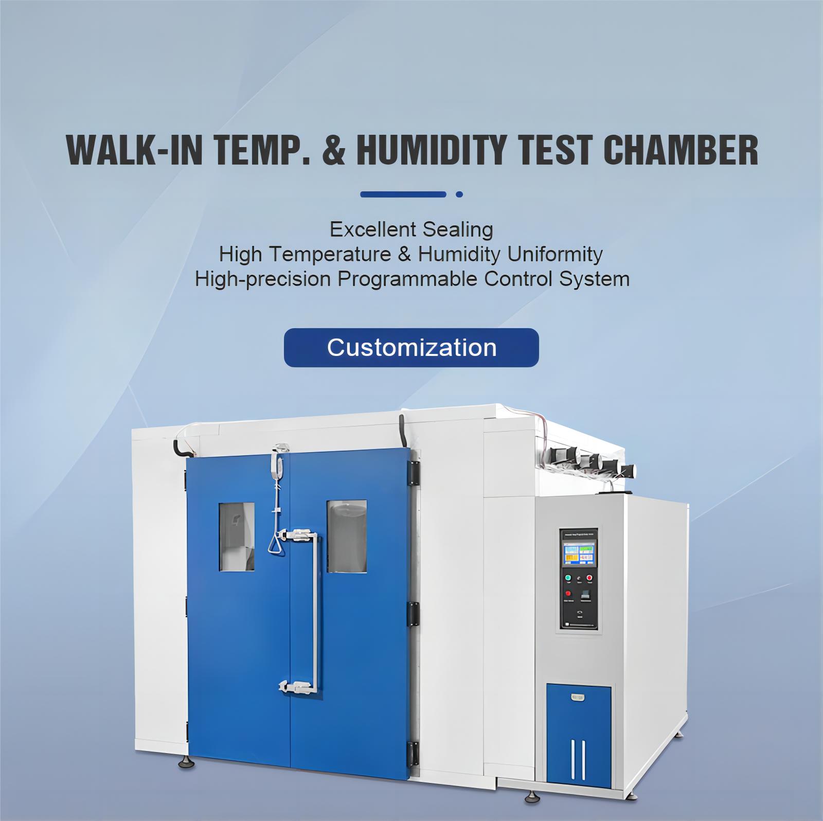 Automobile control humidity and temperature test instrument (5)clz
