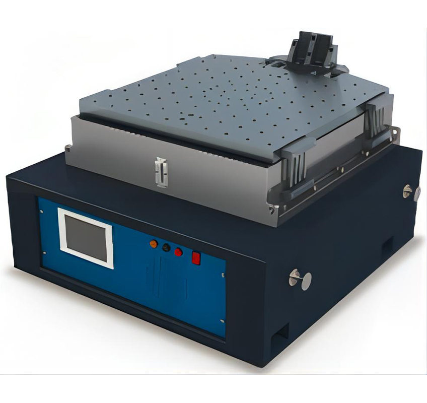 Cold electrodynamic vibration testing machine (8)j00