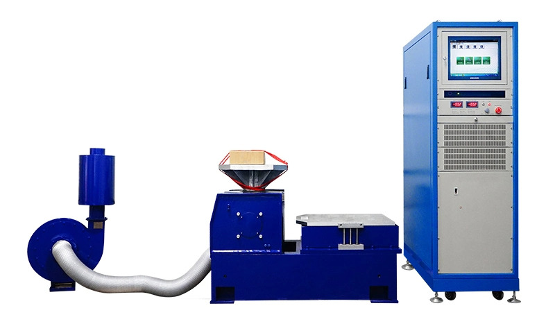 Environmental automatic electronic vibration test system (4)8u2
