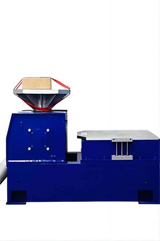 Environmental automatic electronic vibration test system (7)gt7
