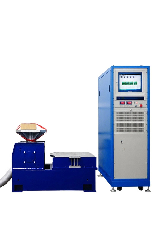 Environmental automatic electronic vibration test system (8)yal
