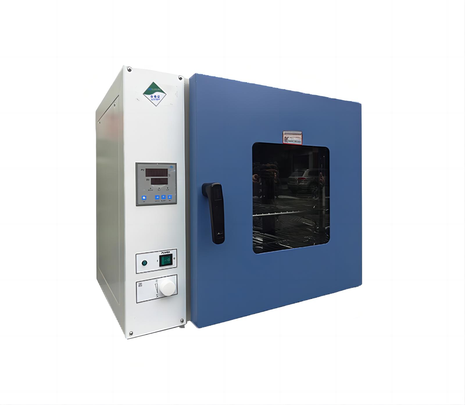 Hot air circulation vacuum drying temperature test equipment (11)i8a