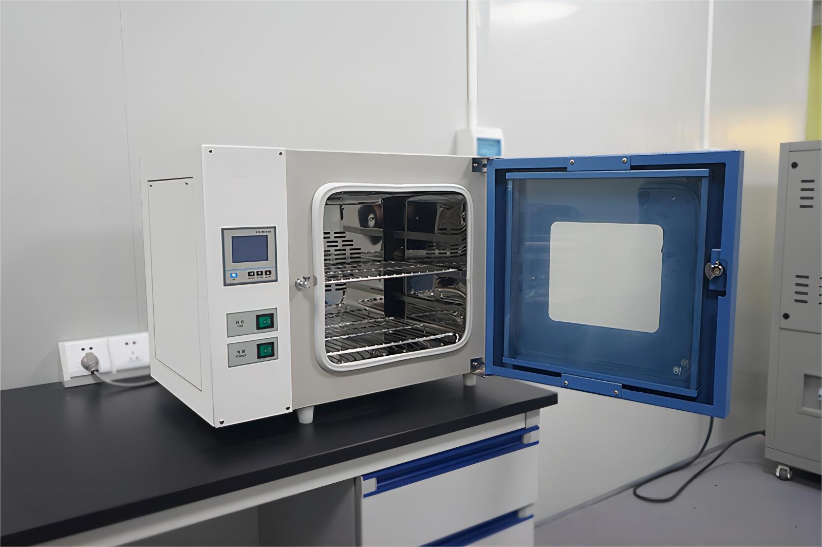 Hot air circulation vacuum drying temperature test equipment (13)r24