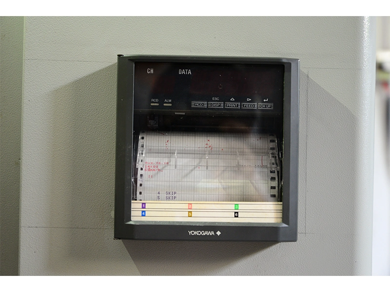 Programmable Thermal Shock Tester Temperature Test Equipment (15)om7