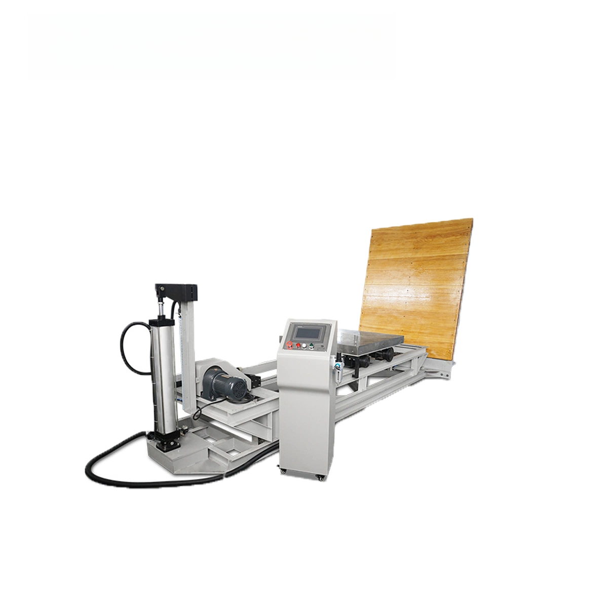 Carton Intelligent Tilt Impact Strength Test Equipment Will Be The Savior Of The Carton Industry?