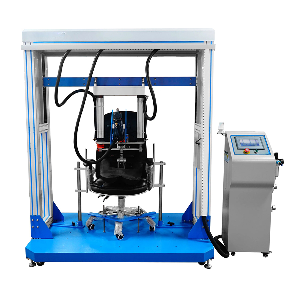 Chair Rotation Durability Strength Tester