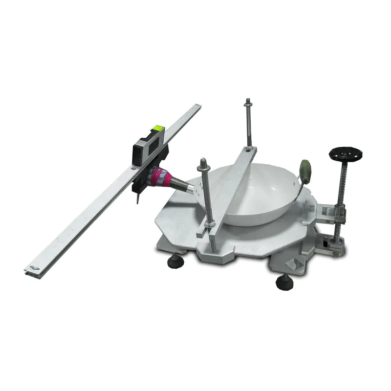 Cooker Resistance Test Equipment Experimental Instrument
