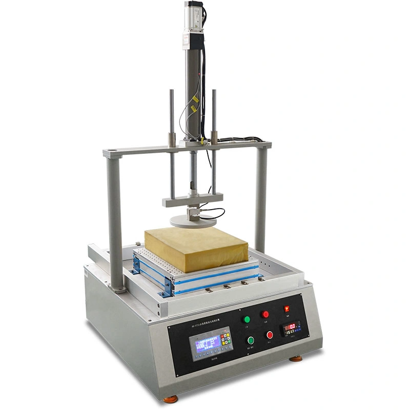 Foam Compression Durability Test Equipment: An Innovative Force Driving Quality Inspection In The Industry