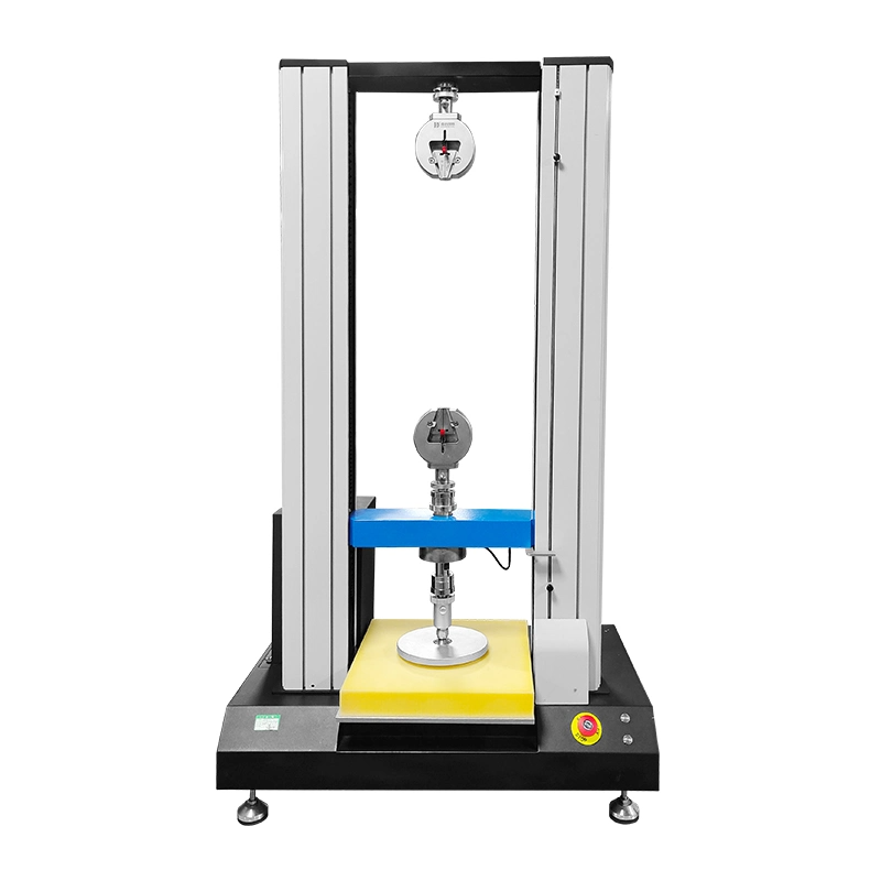 Foam Compression Testing Machine Furniture Testing Equipment