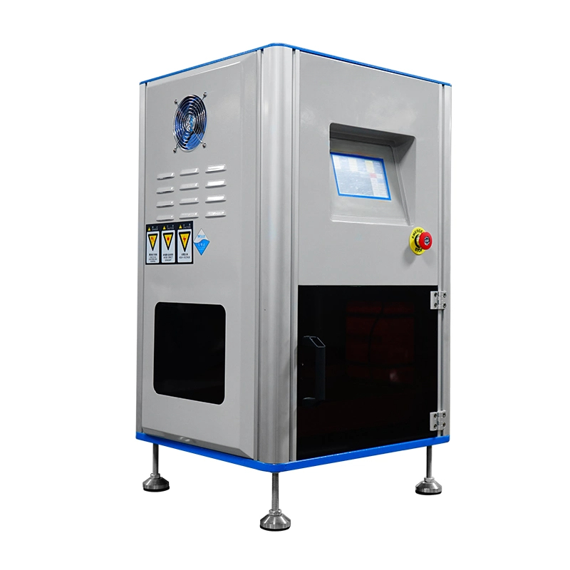 High Quality Touch Screen Foam Compression Tester