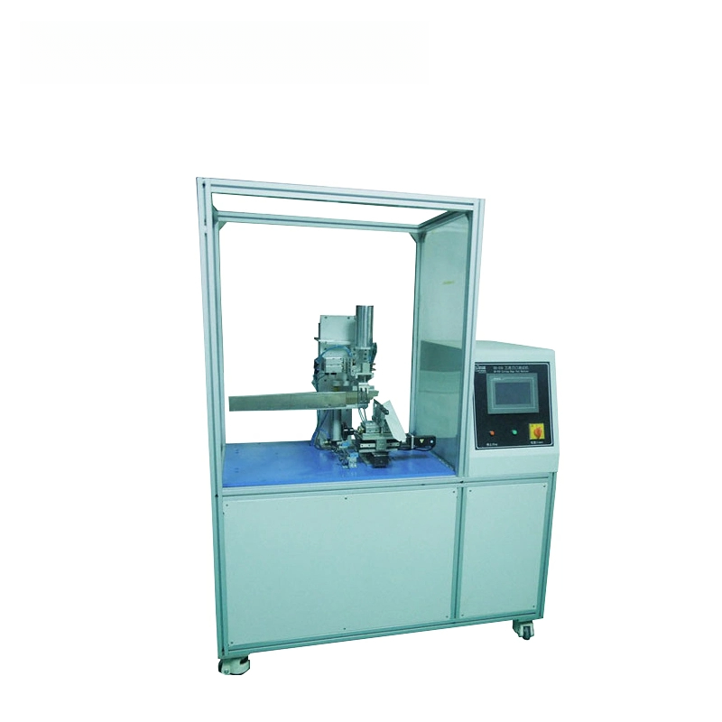 Kitchen Tool Cutting Ability Testing Machine