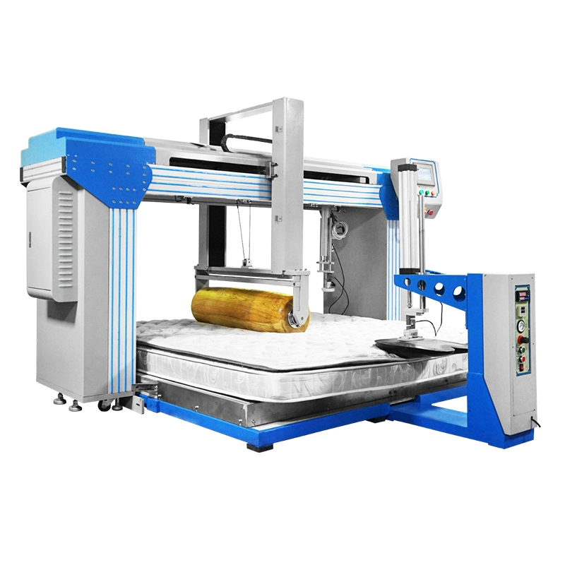 Mattress durability hardness test equipment