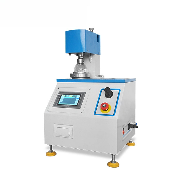 Scientific And Technological Innovation: Packaging Companies Have Introduced Automatic Cardboard Compressive Strength Testing Machines
