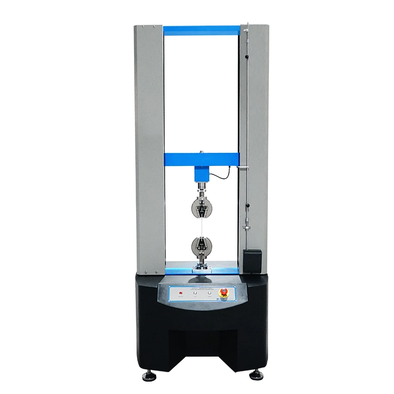 Automatic Universal Tensile Material Testing Machine