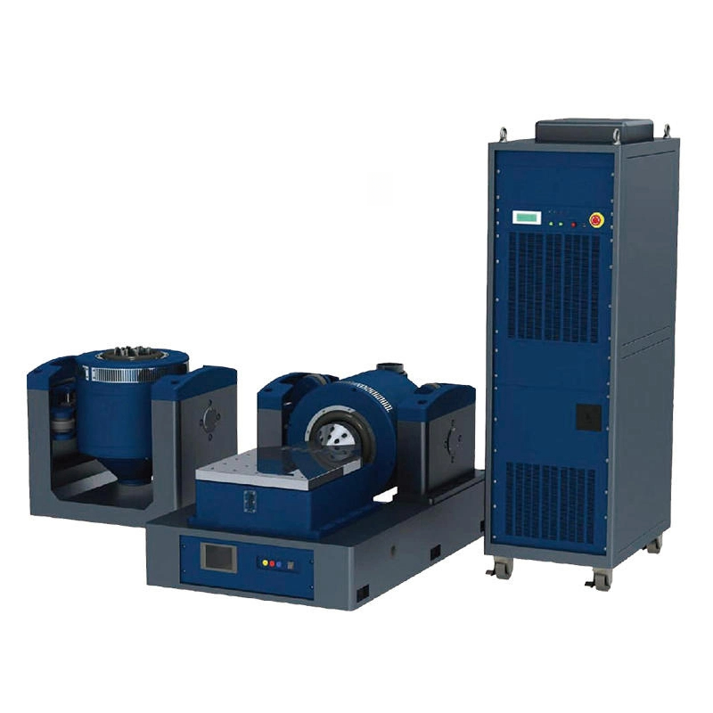 Advanced High Quality Testing Equipment: Cold Electric Dynamic Vibration Testing Machine