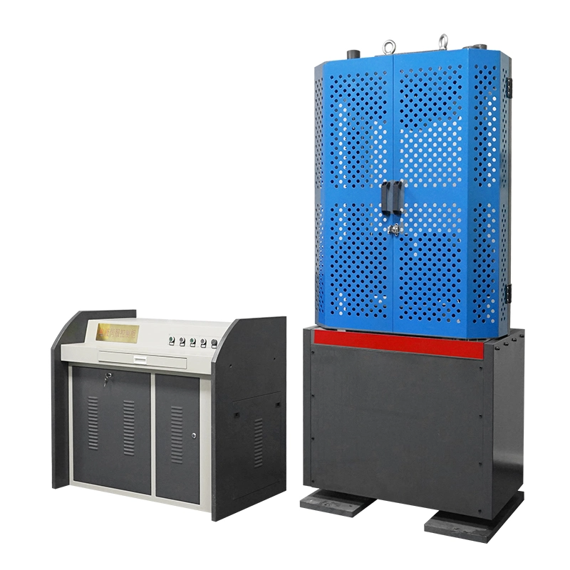 Universal Strength Tensile Testing Machine