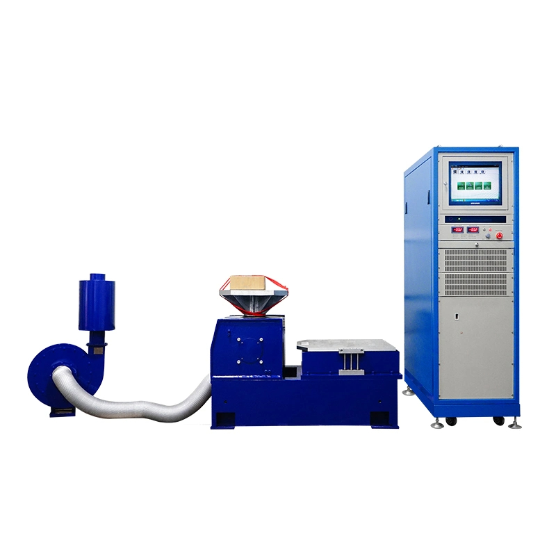 Environmental Automatic Electronic Vibration Test System