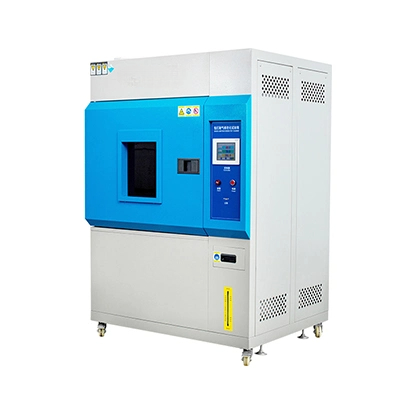 Environmental climate electronic aging test chamber
