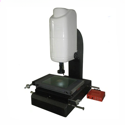 Fully Automatic HD Video Measuring Machine