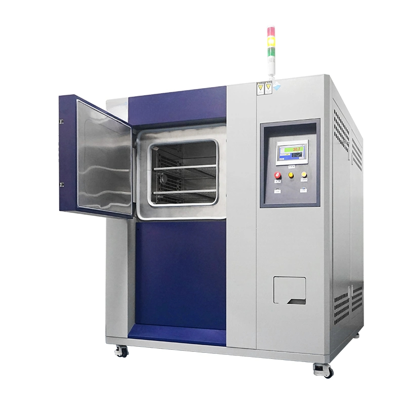 Plastic automatic thermal shock test equipment