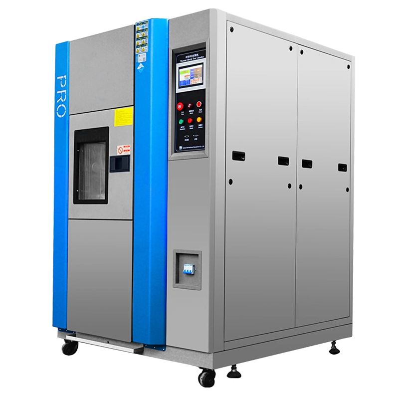 Programmable Thermal Shock Tester Temperature Test Equipment