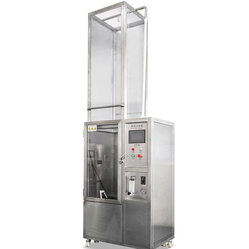 Is The Simulated Rain Environment Test Chamber Durable?