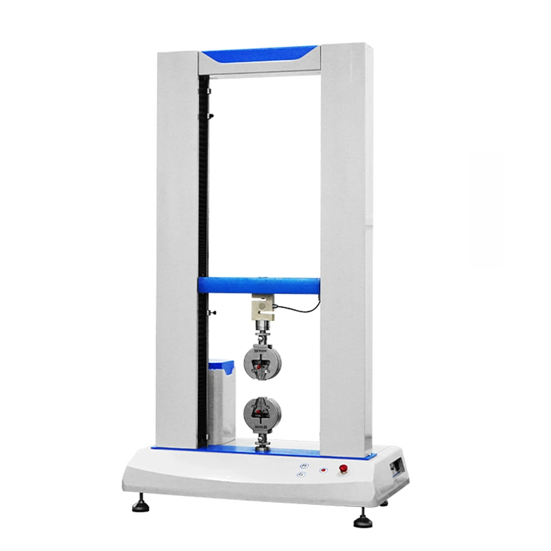 Tensile bending compression testing machine