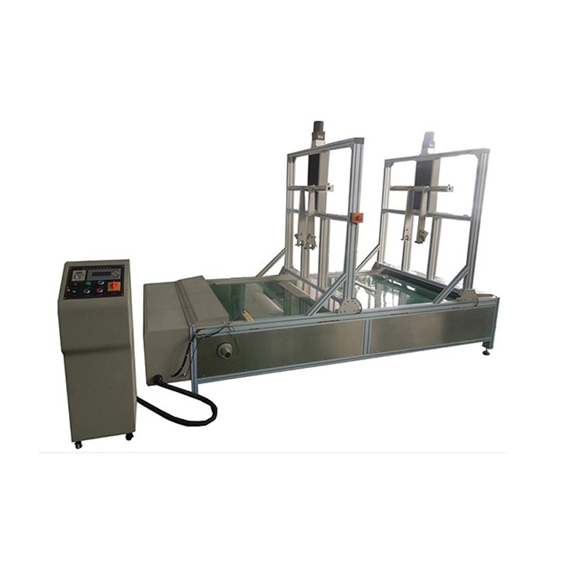 Explore The Mystery Of Dynamic Durability Testing Machine Of Automatic Car