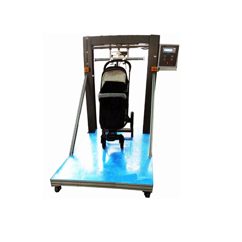 Fully Automatic Stroller Testing Machine