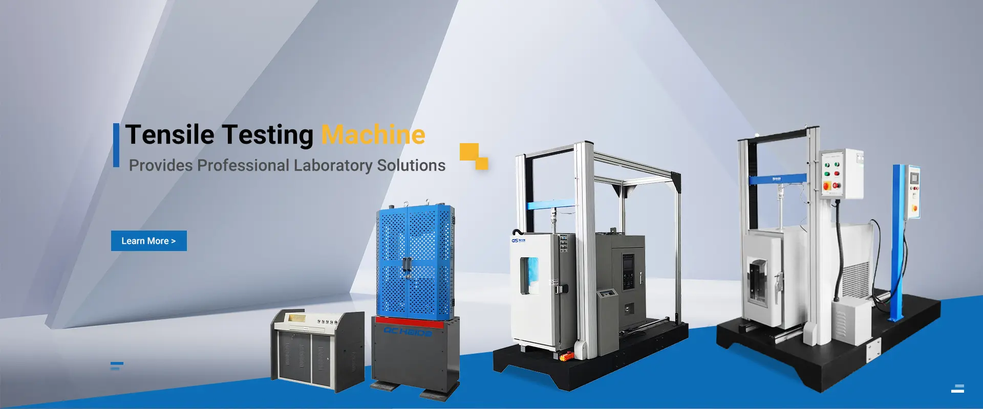 Tensile Tester