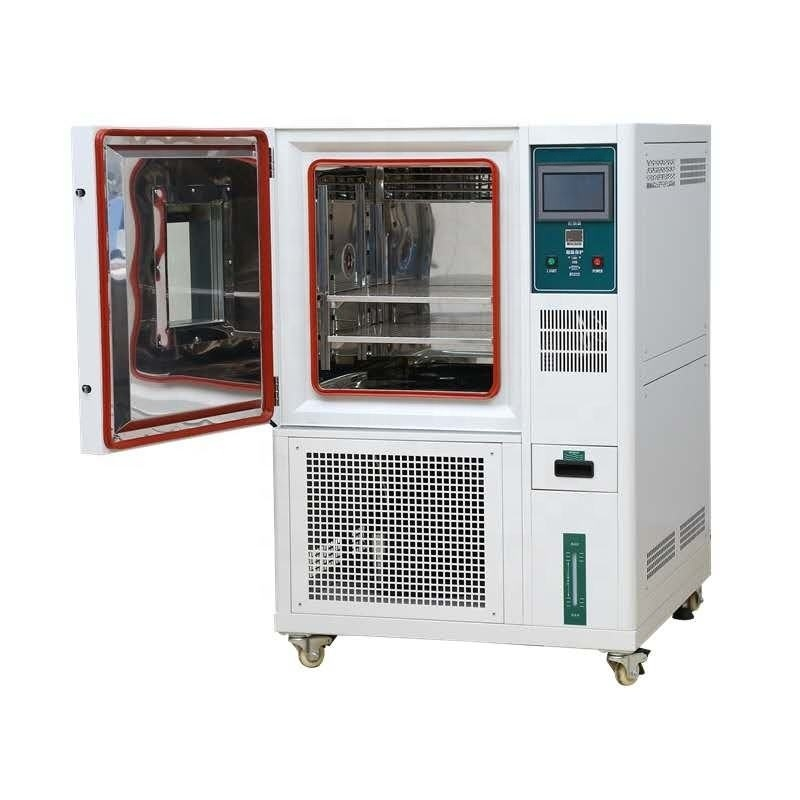 The Market Demand For High And Low Temperature Test Chambers Continues To Grow
