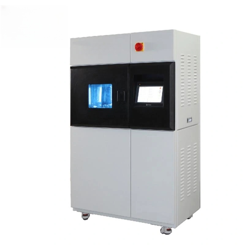 Innovative Test Chamber Has Injected New Impetus Into Climate And Environmental Research