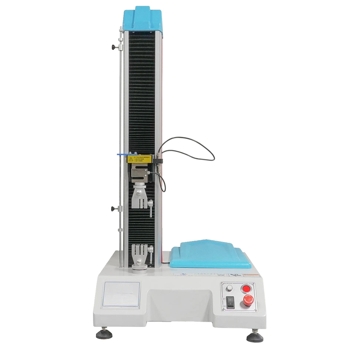 Tensile Strength Universal Testing Machine Digital Display Computer Control