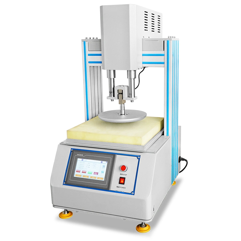 Automatic Mattredd and Sofa Foam Pounding Fatigue Testing Machine