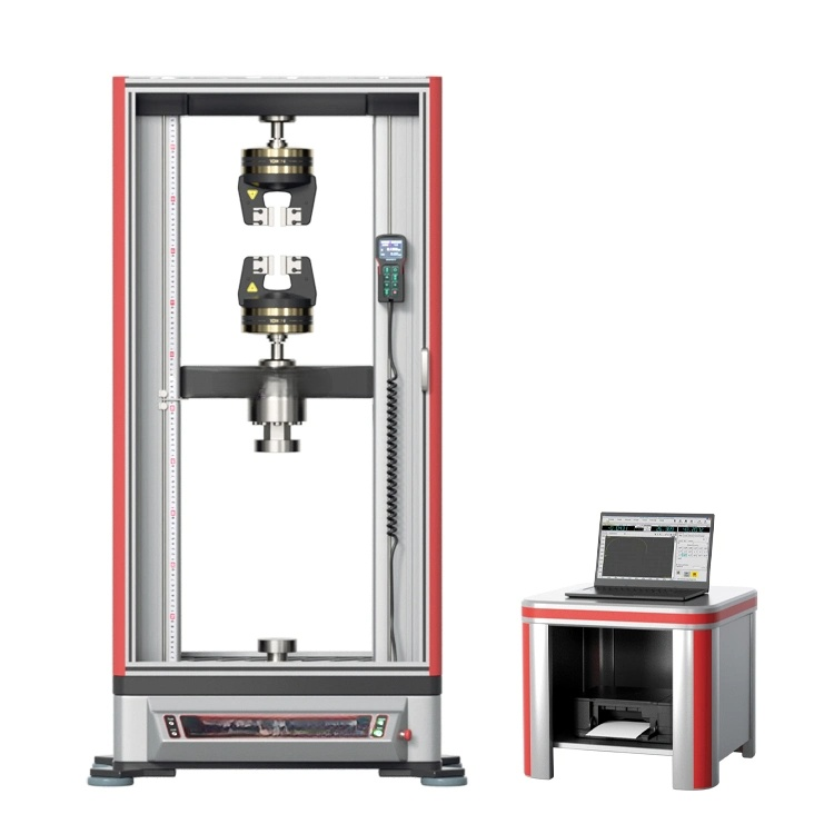 Bench Testing Machine For Tensile Compression Shear Bending