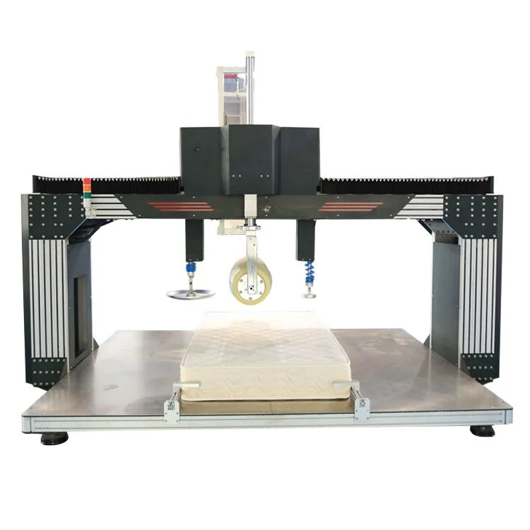 Mattress Comprehensive Rolling Durability Testing Machine